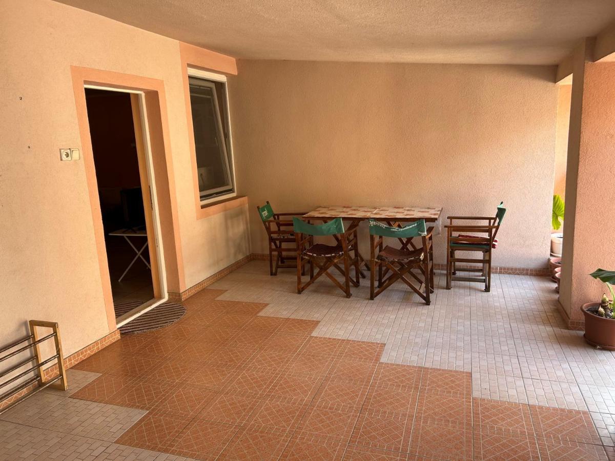 Milica Apartmani Vrdnik Exterior photo