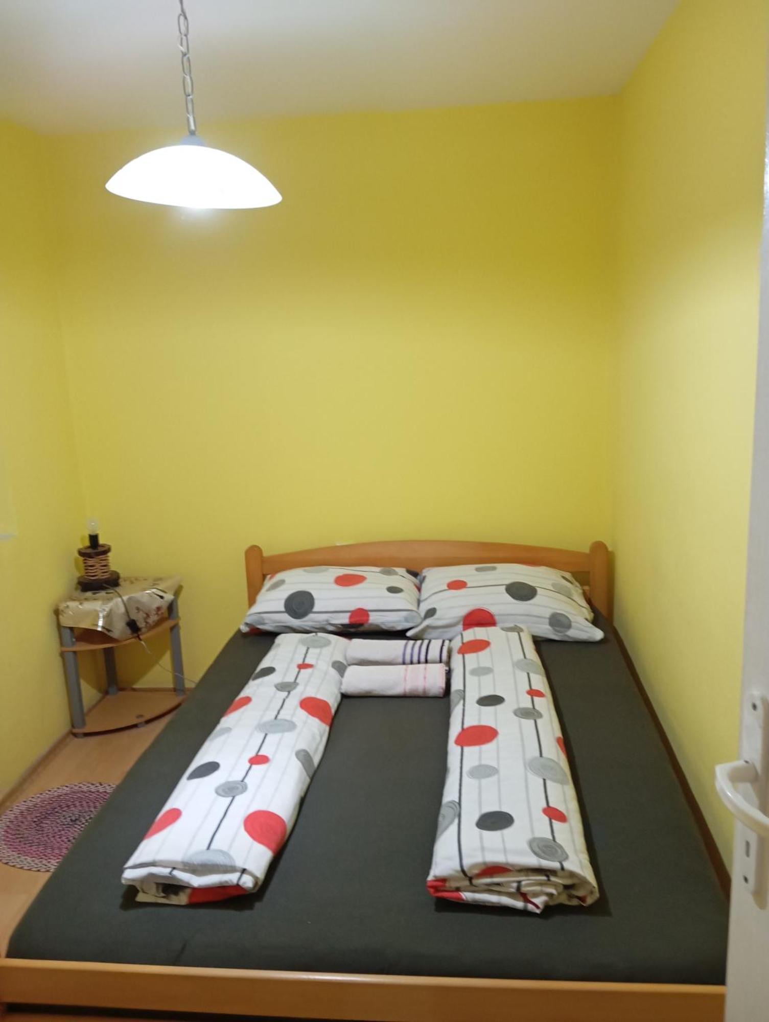 Milica Apartmani Vrdnik Exterior photo